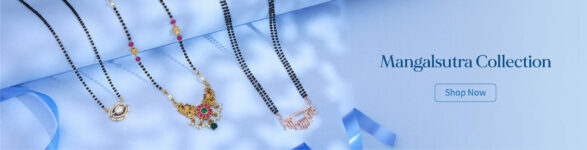 Mangalsutra Collections