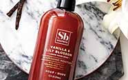 Health and Beauty Products