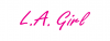L A Girl Brand Products