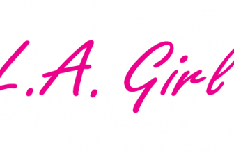 L A Girl Brand Products